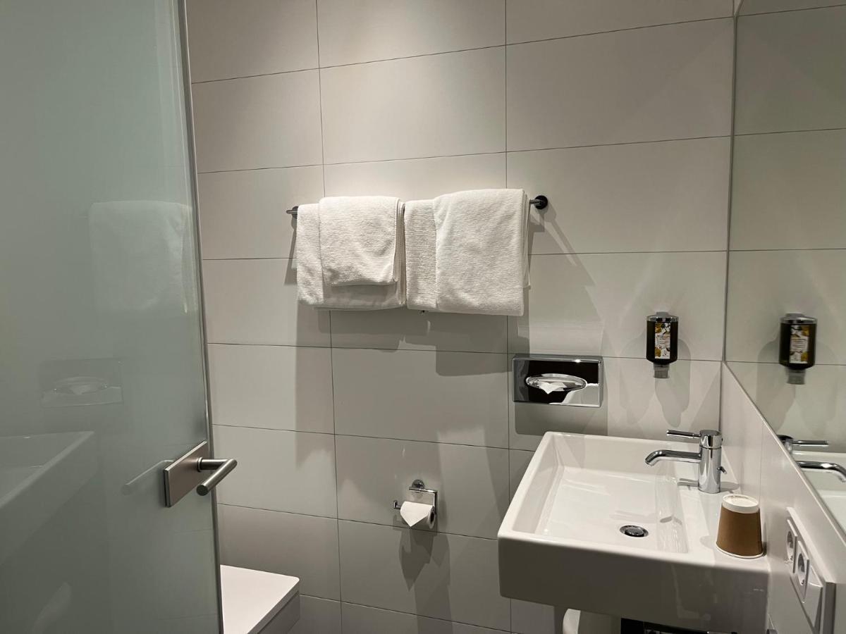 Hotel Roemischer Kaiser Trier Luaran gambar