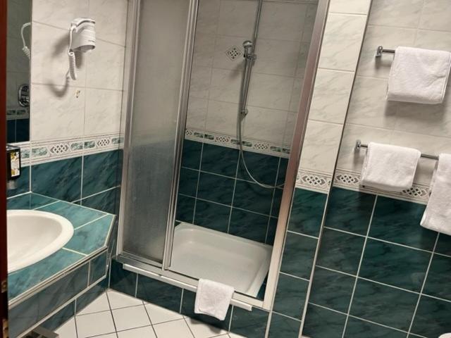 Hotel Roemischer Kaiser Trier Luaran gambar