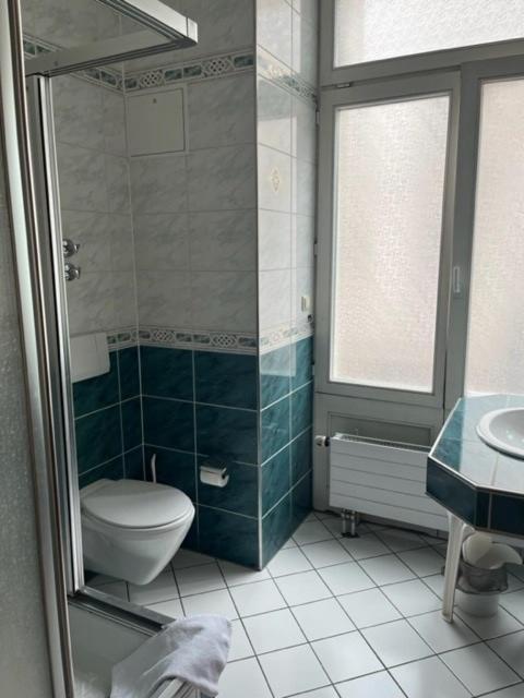 Hotel Roemischer Kaiser Trier Luaran gambar
