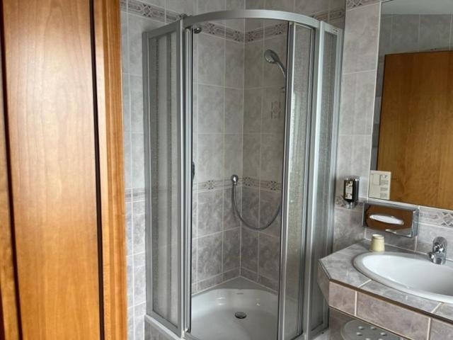 Hotel Roemischer Kaiser Trier Luaran gambar