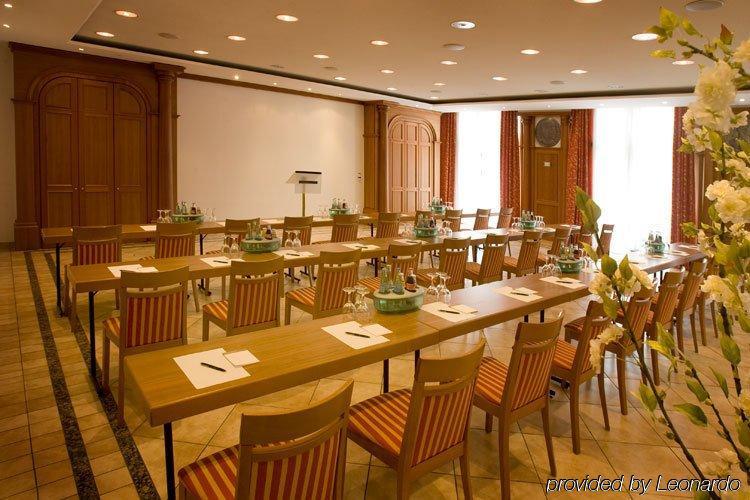 Hotel Roemischer Kaiser Trier Kemudahan gambar