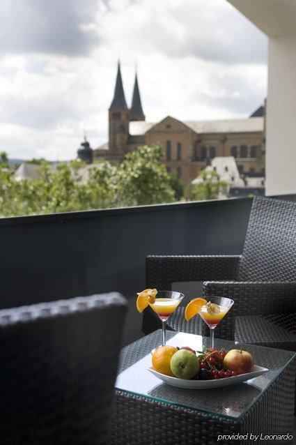 Hotel Roemischer Kaiser Trier Bilik gambar